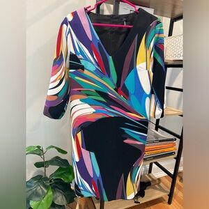 Trina Turk dress